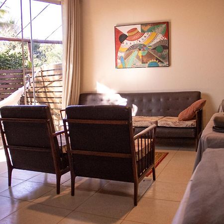 Sossego Homestay Chapada dos Guimarães Kültér fotó