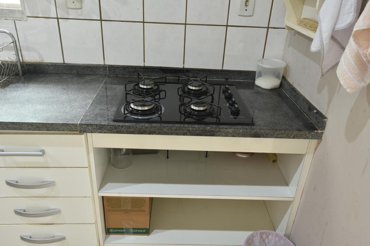 Sossego Homestay Chapada dos Guimarães Kültér fotó