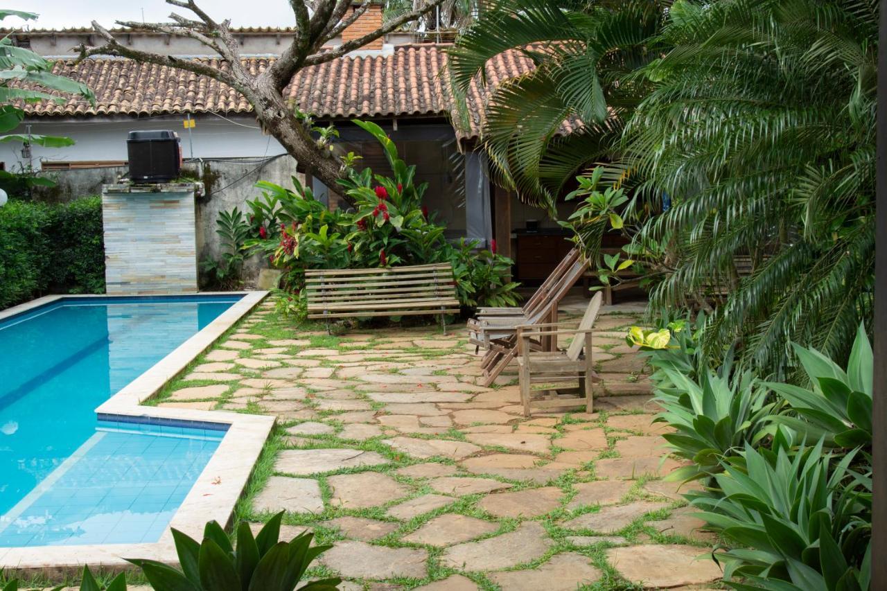 Sossego Homestay Chapada dos Guimarães Kültér fotó