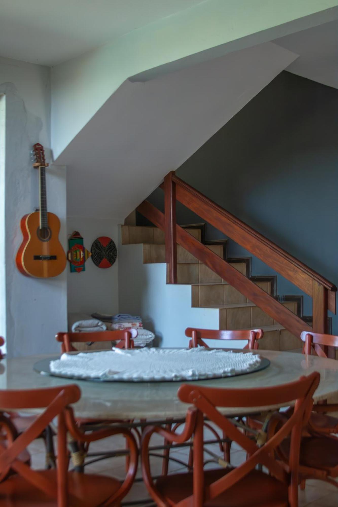 Sossego Homestay Chapada dos Guimarães Kültér fotó