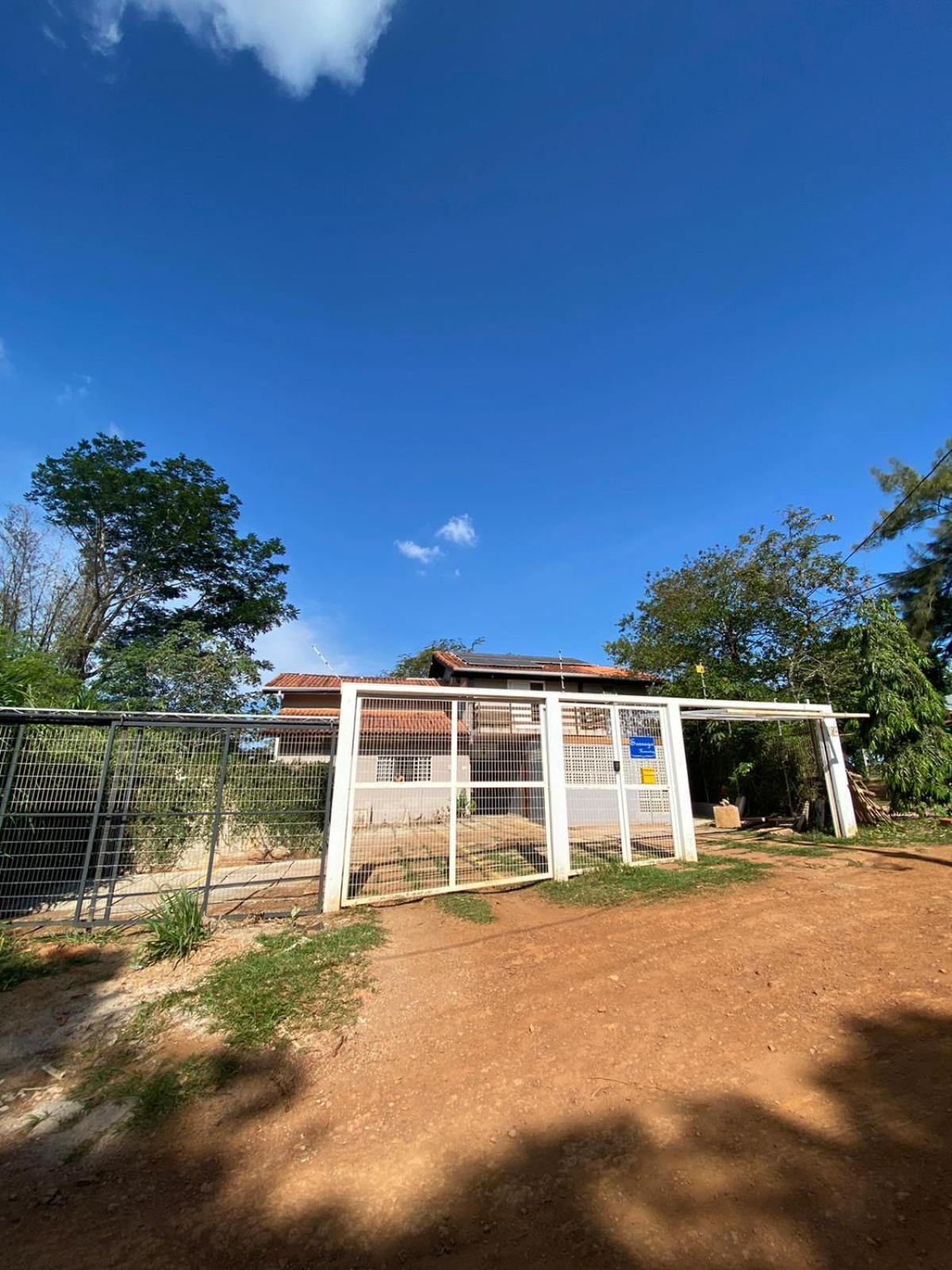 Sossego Homestay Chapada dos Guimarães Kültér fotó