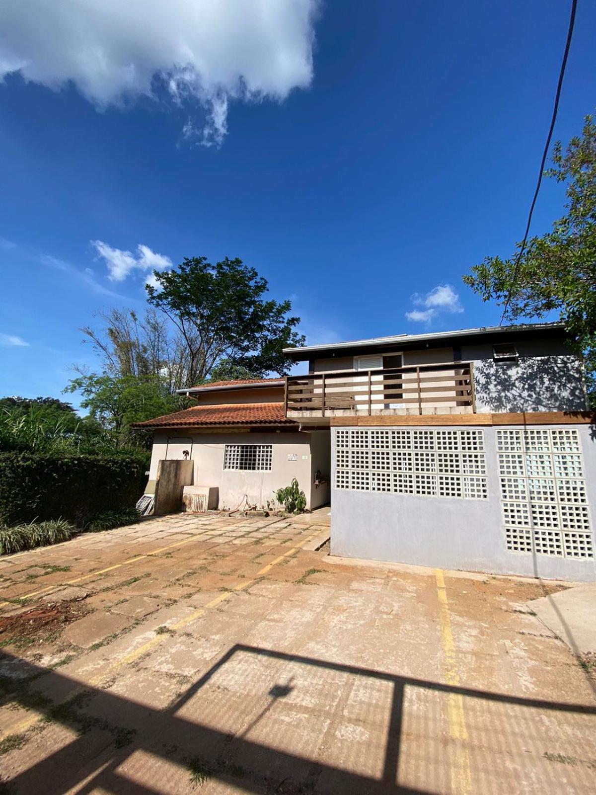 Sossego Homestay Chapada dos Guimarães Kültér fotó