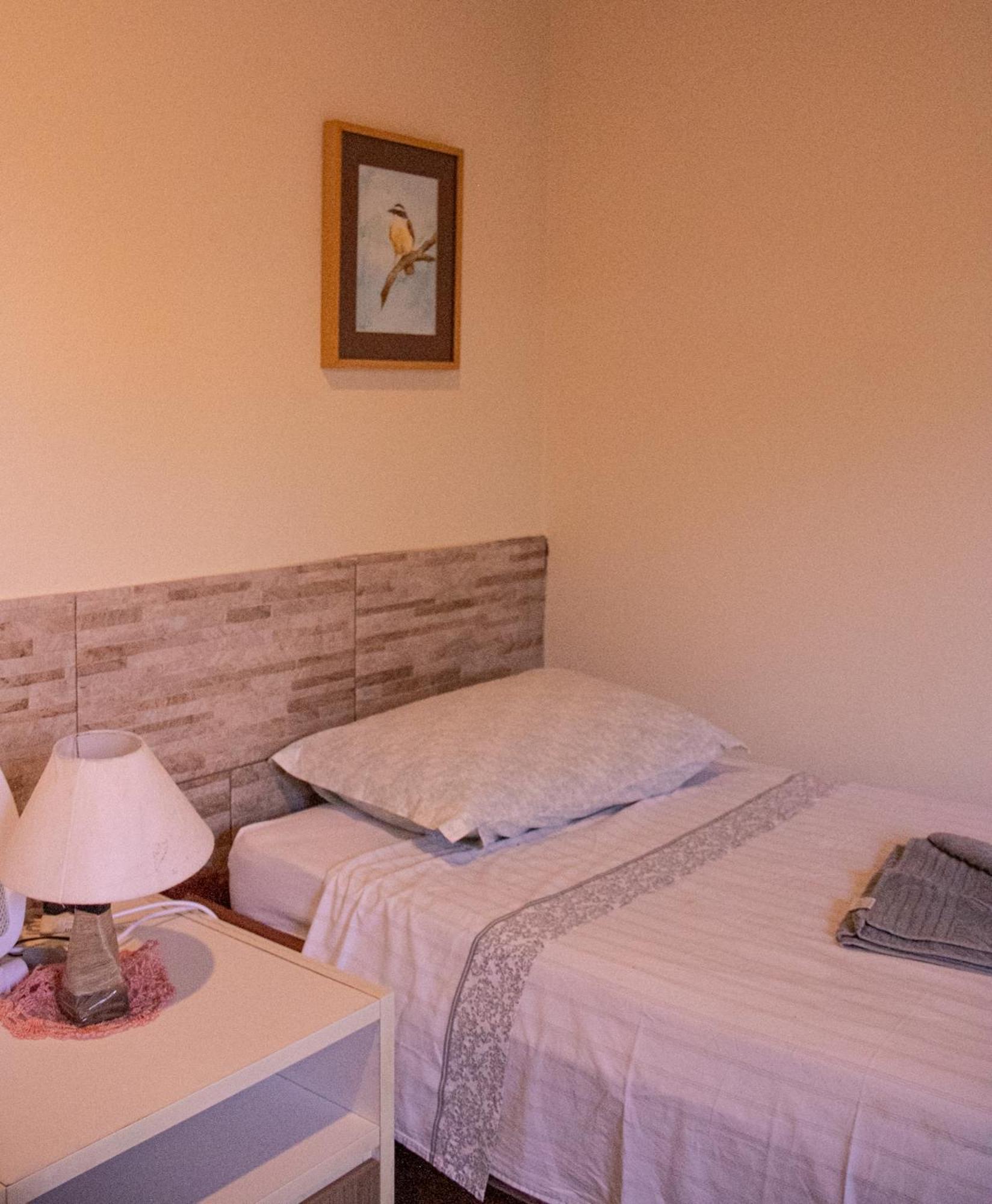 Sossego Homestay Chapada dos Guimarães Kültér fotó
