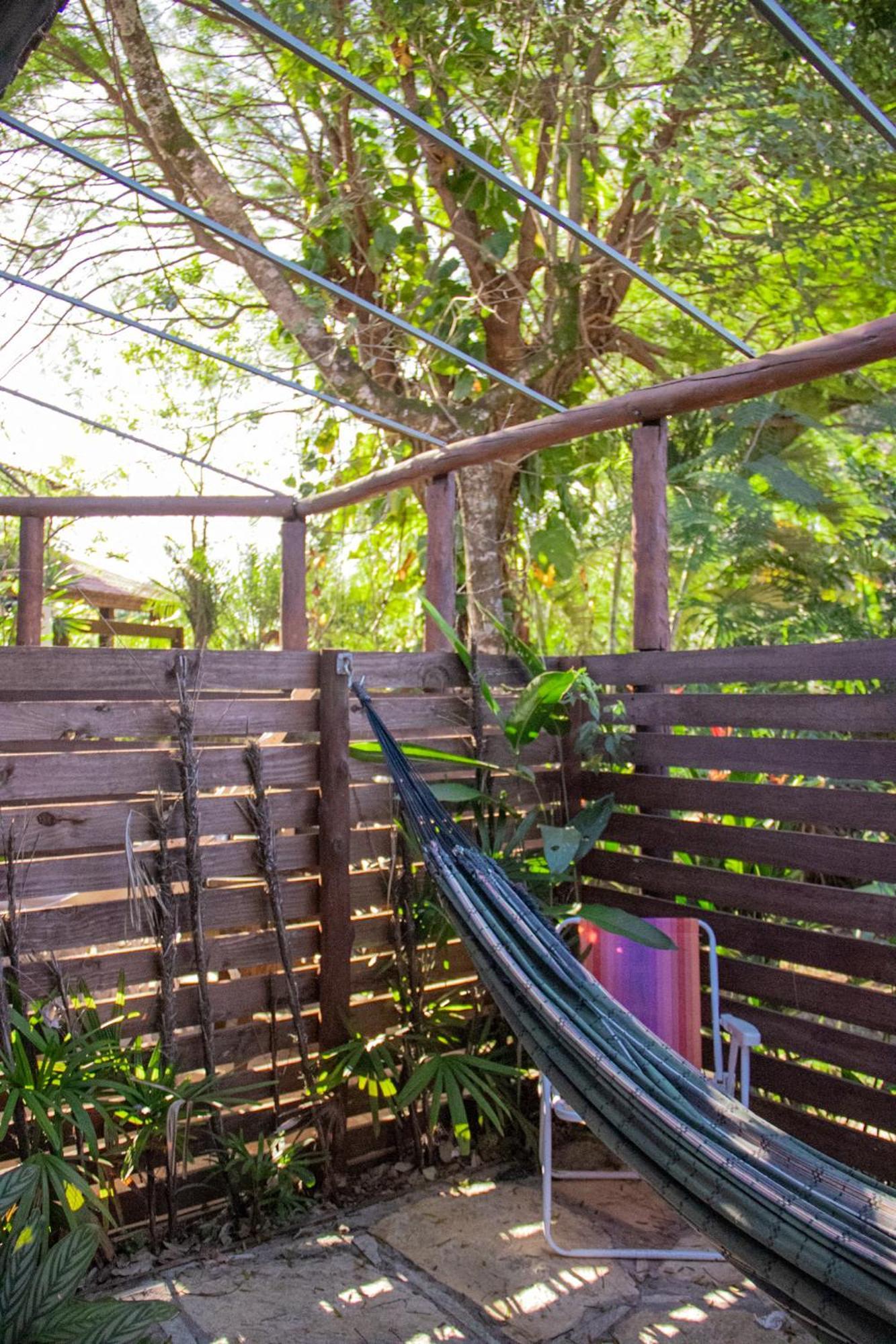 Sossego Homestay Chapada dos Guimarães Kültér fotó
